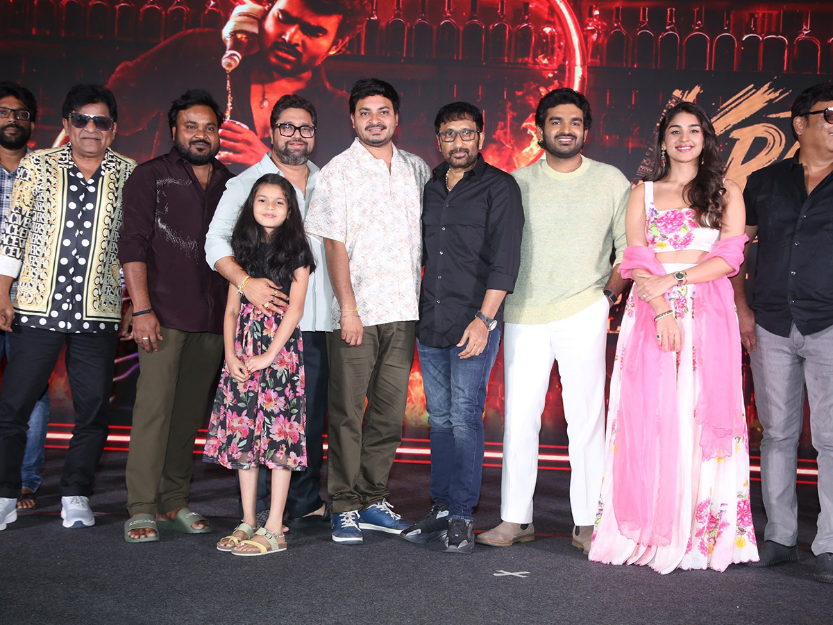 K-RAMP Movie Blockbuster Meet Photos10