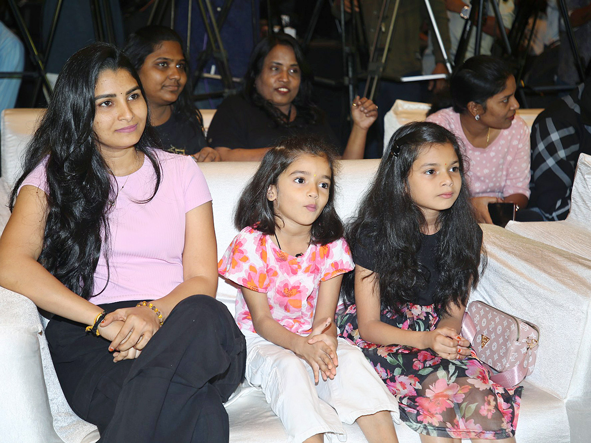 K-RAMP Movie Blockbuster Meet Photos12