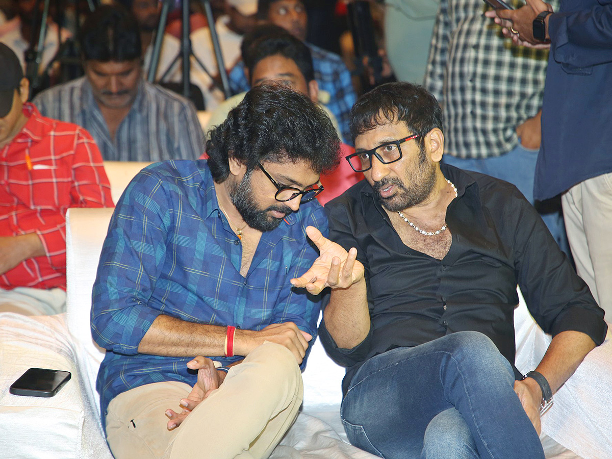 K-RAMP Movie Blockbuster Meet Photos14