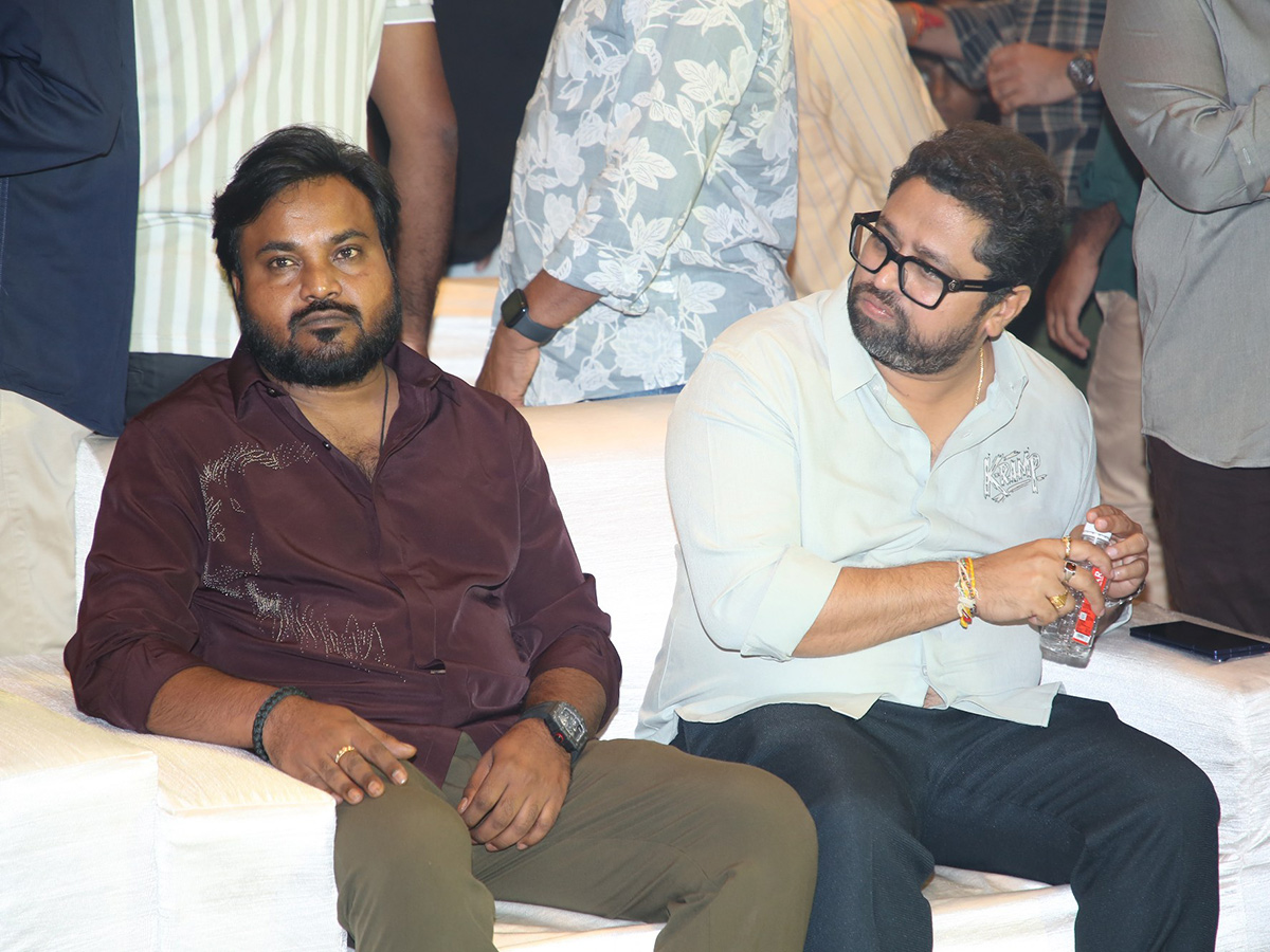 K-RAMP Movie Blockbuster Meet Photos15