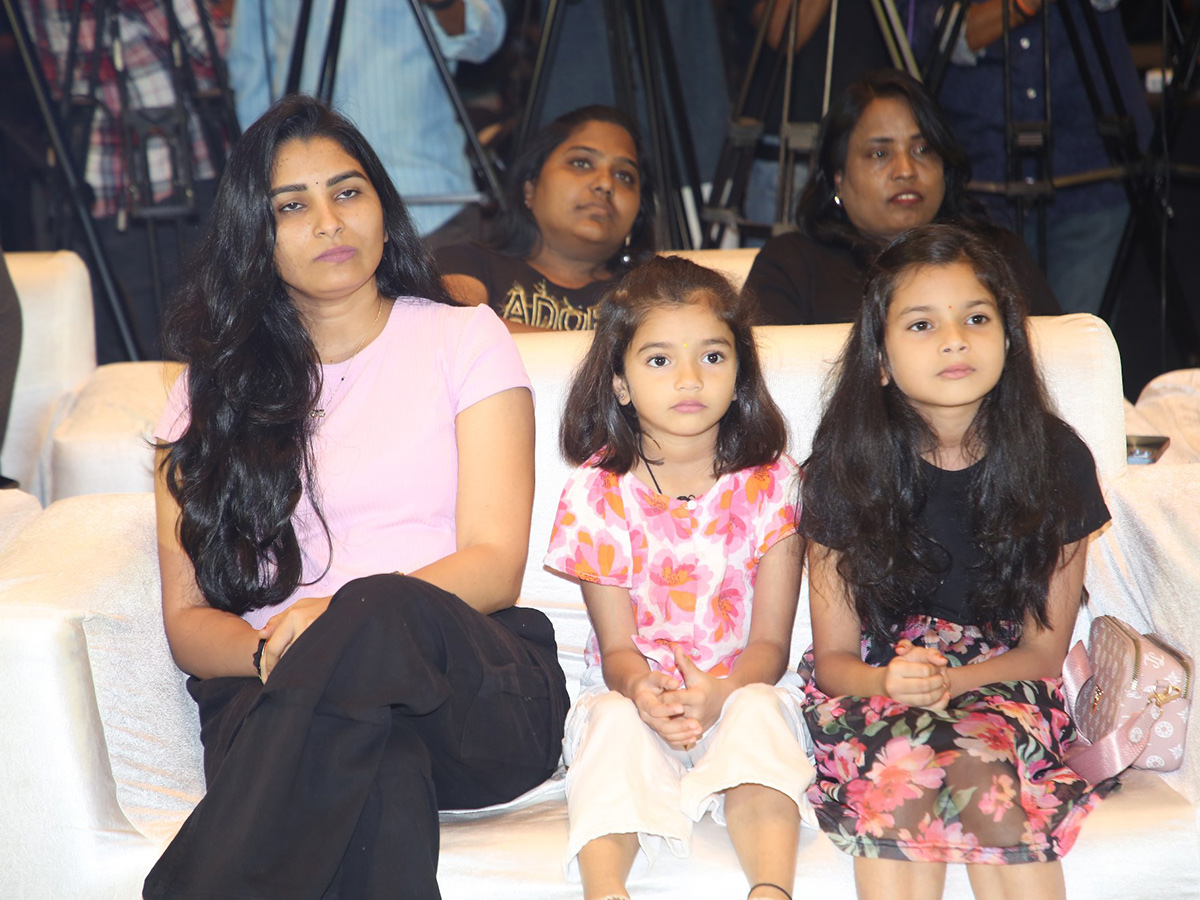 K-RAMP Movie Blockbuster Meet Photos16