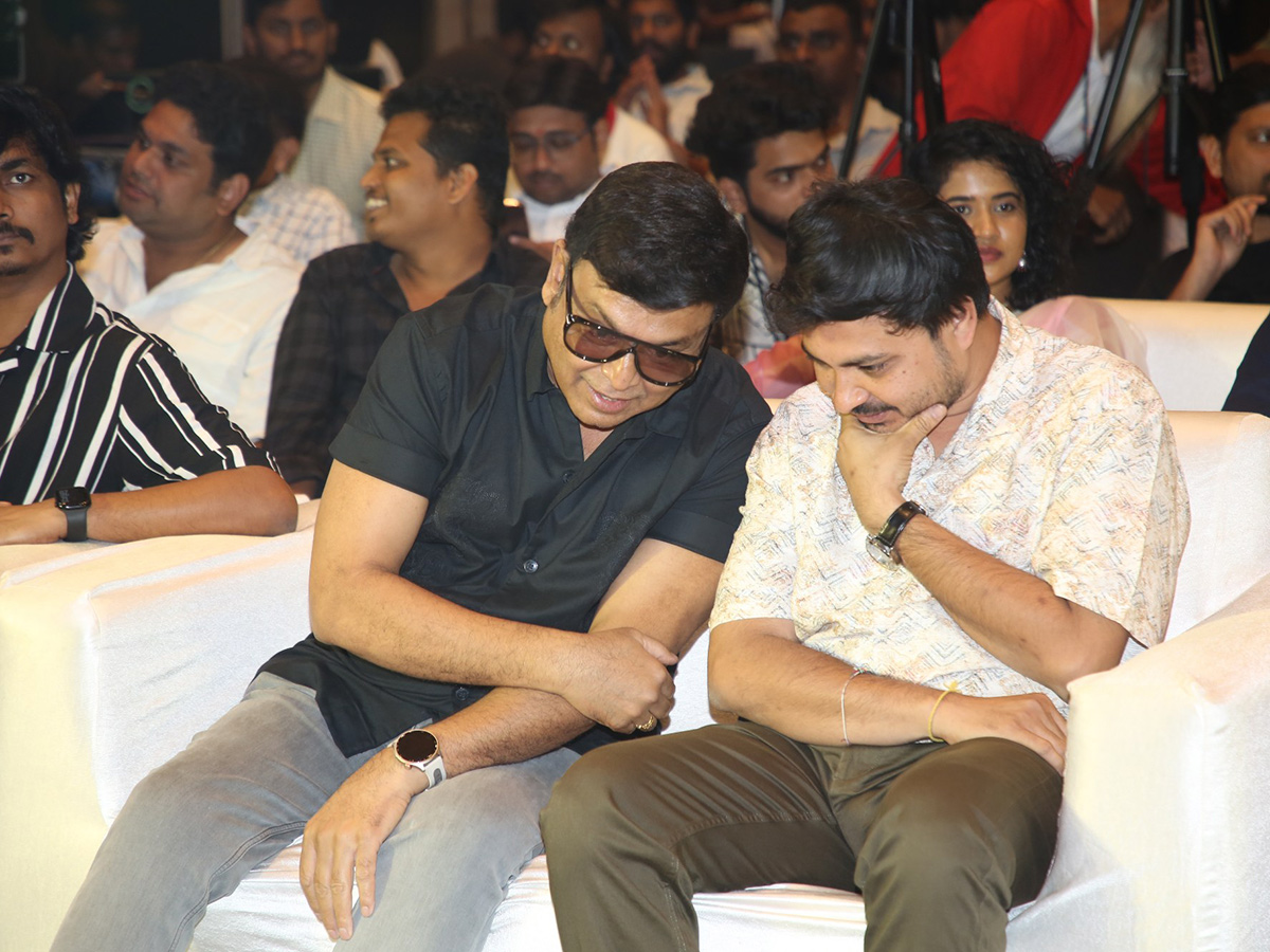K-RAMP Movie Blockbuster Meet Photos17