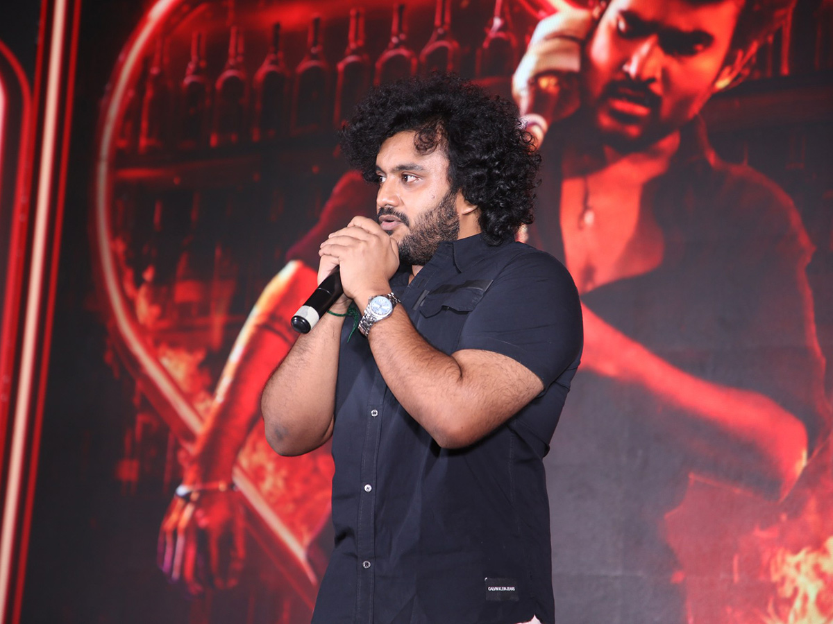 K-RAMP Movie Blockbuster Meet Photos19