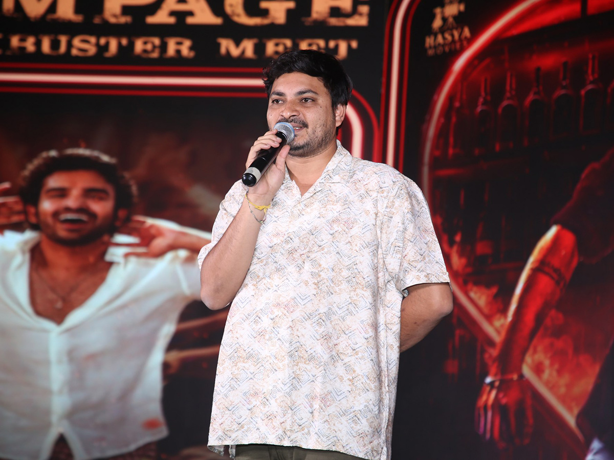 K-RAMP Movie Blockbuster Meet Photos24