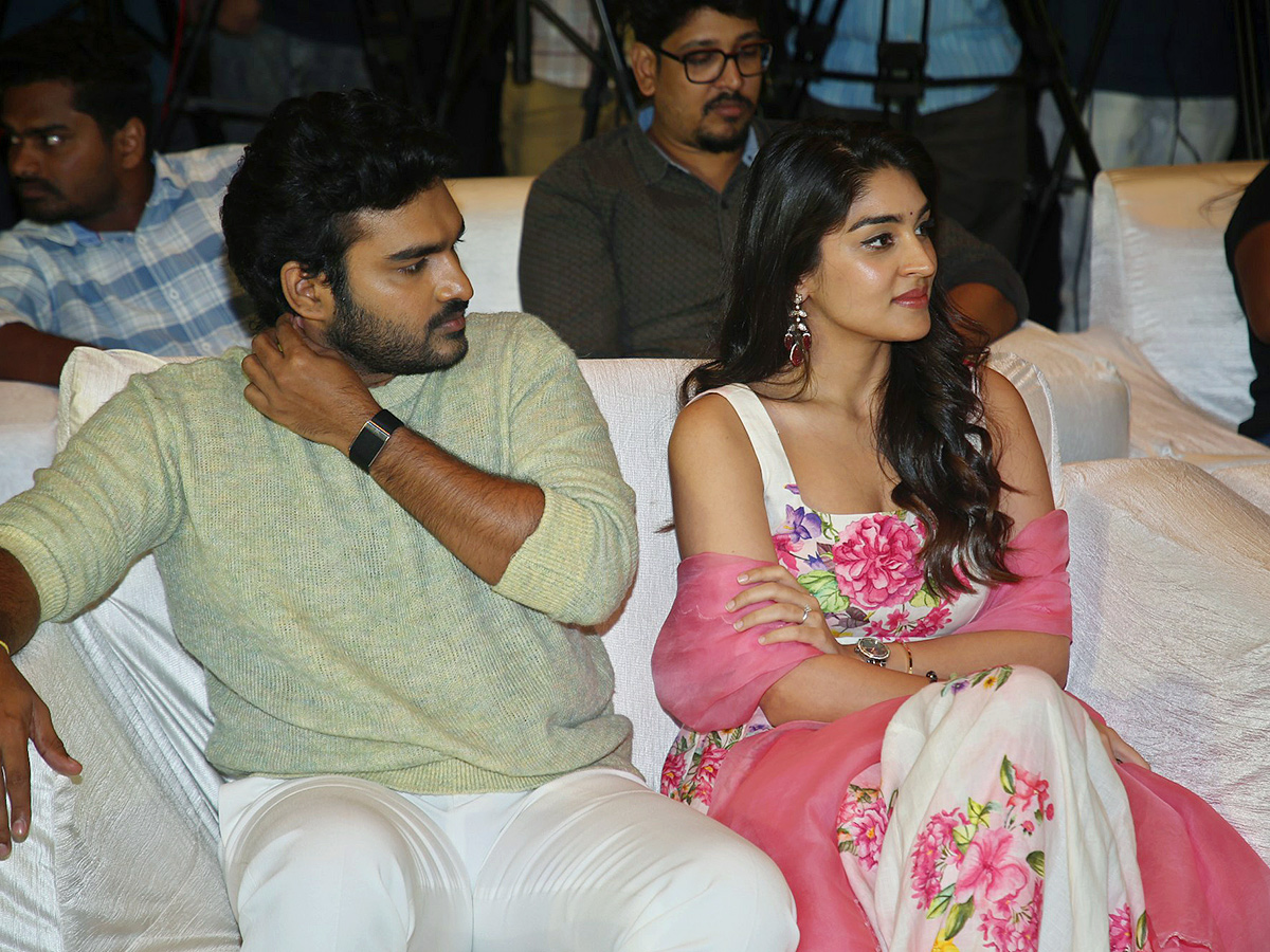 K-RAMP Movie Blockbuster Meet Photos3
