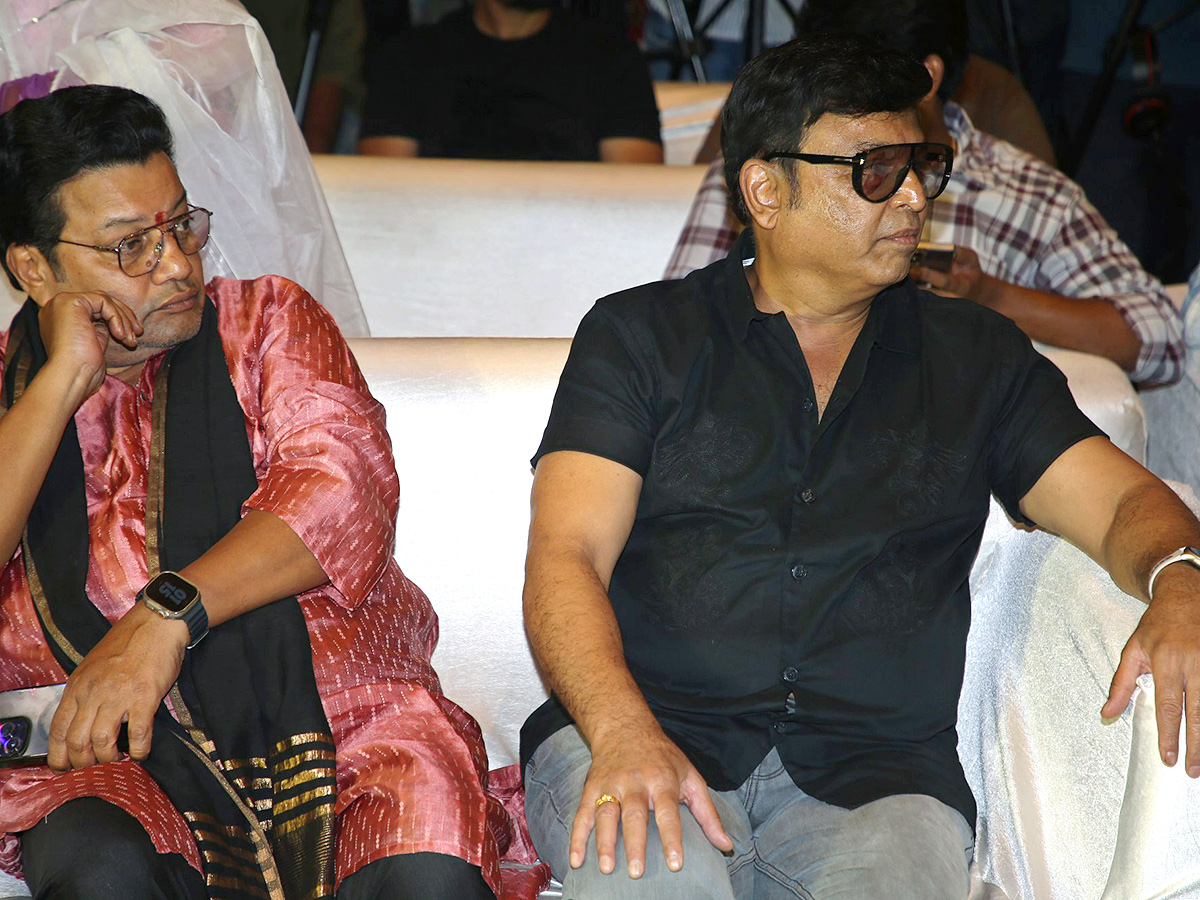 K-RAMP Movie Blockbuster Meet Photos5