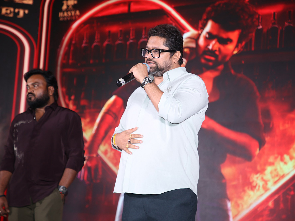 K-RAMP Movie Blockbuster Meet Photos7