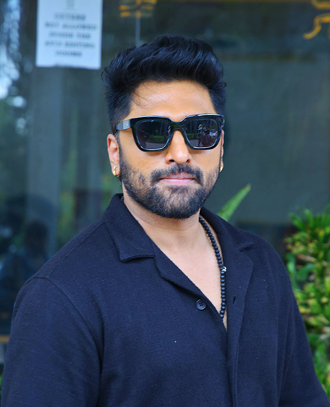 Love OTP Movie Trailer Launch Event Photos 11