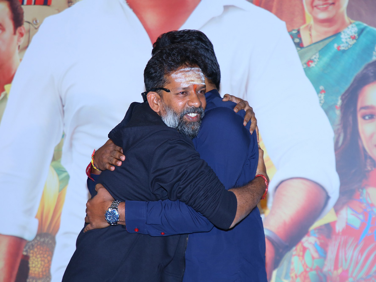 Love OTP Movie Trailer Launch Event Photos 4