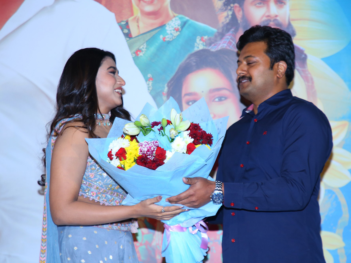 Love OTP Movie Trailer Launch Event Photos 5