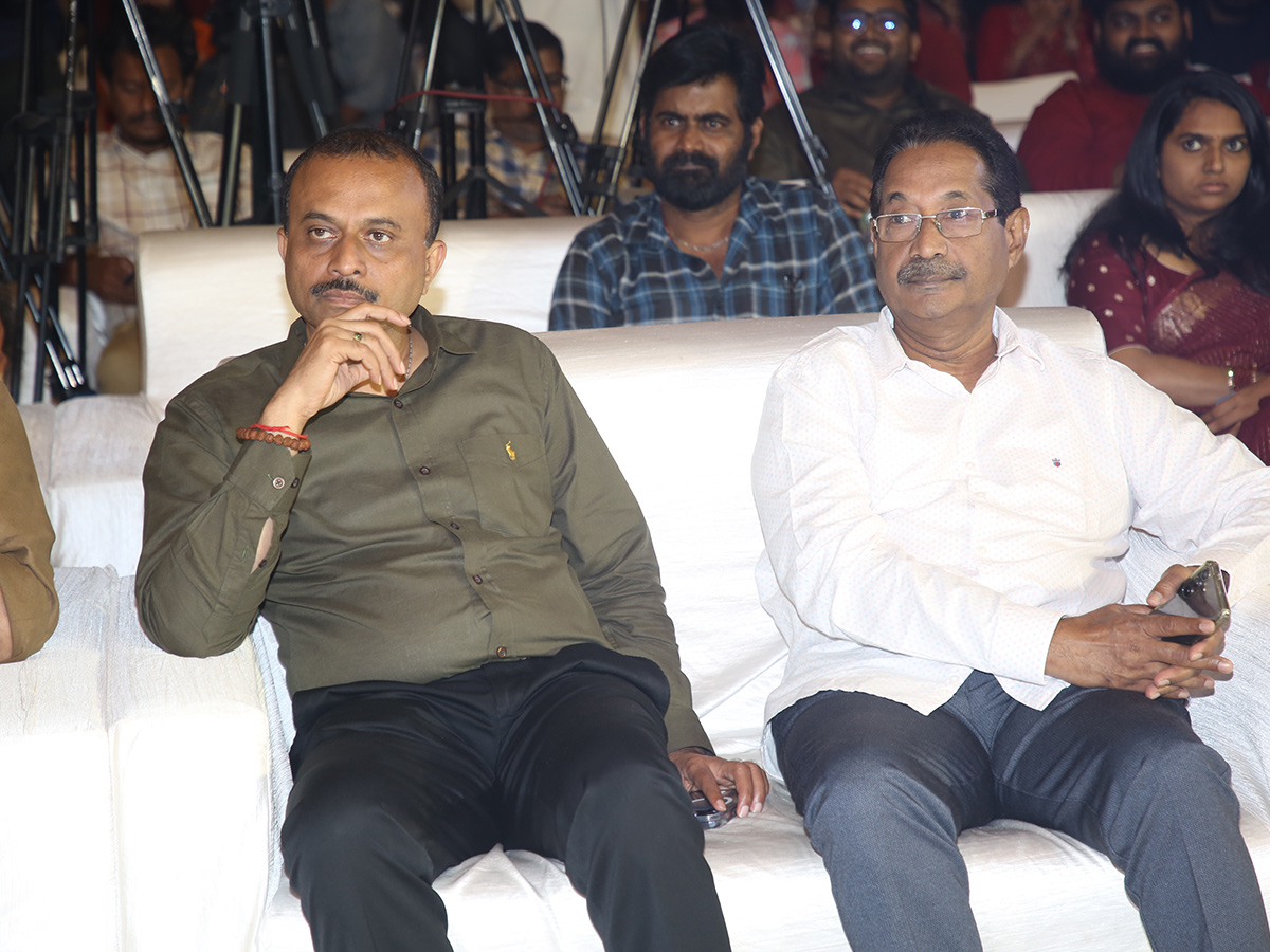 Mirai Movie Platinum Disc Function Photos20