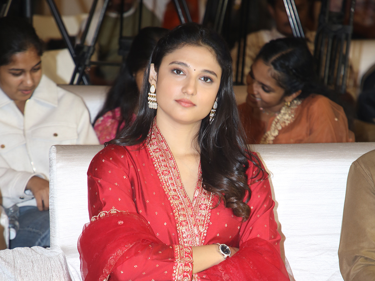 Mirai Movie Platinum Disc Function Photos21