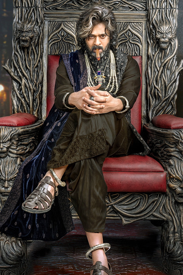 Prabhas Birthday Special Photos9
