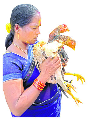 ఉయ్యాలో.. ఉయ్యాలా.. 2