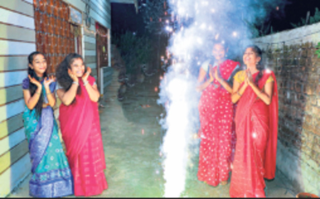 శాంతియుత సమాజమే లక్ష్యం1