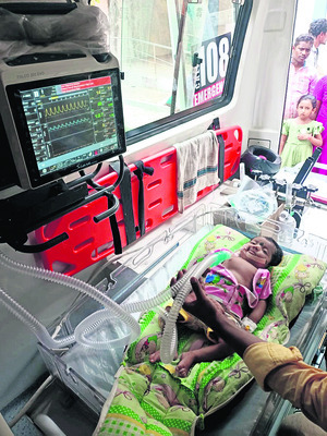 శిశువులకు శ్రీరామరక్ష1