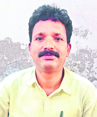 ఆవిష్కరణలకు వేదిక ఇన్స్పైర్3