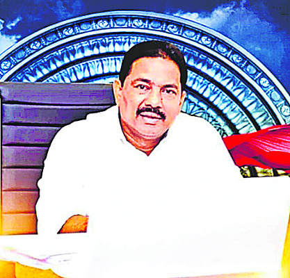 కక్ష సాధింపే..
2