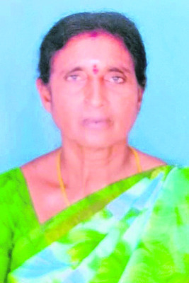 పేద కుటుంబానికి పెద్ద కష్టం1