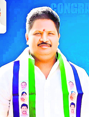 కక్ష సాధింపే..
1