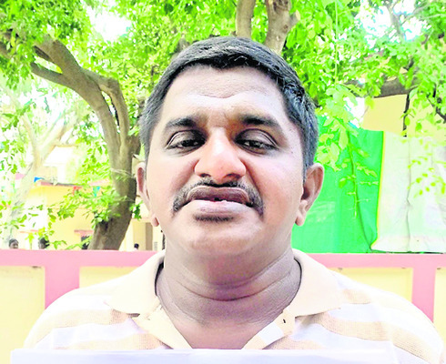 ఎల్లో గ్యాంగ్ చేతుల్లో ఎనీవేర్ రిజిస్ట్రేషన్! 2