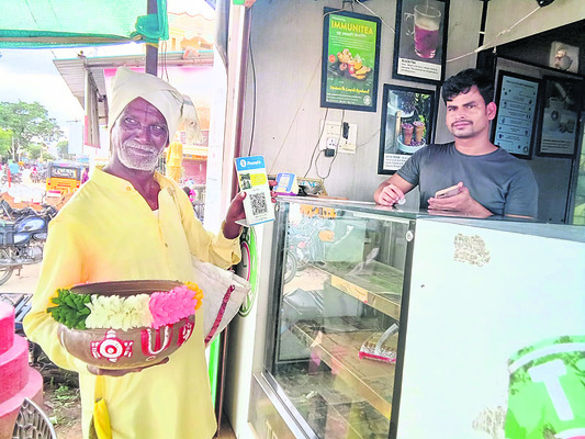 ఎయిమ్స్ నూతన డైరెక్టర్ నేడు బాధ్యతల స్వీకరణ
1