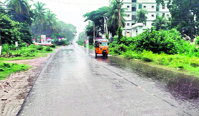 కంటి తుడుపు సాయం సరికాదు 1