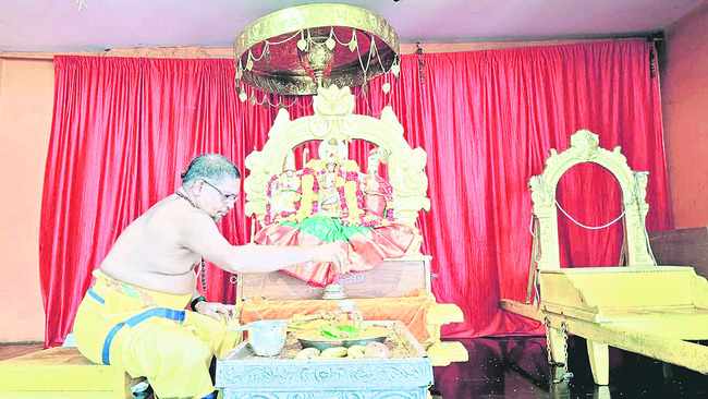 రమణీయం..  రామయ్య కల్యాణం2