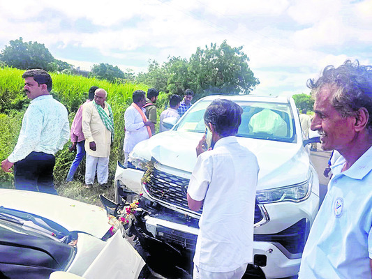 ఆస్పత్రిలో యంత్ర  పరికరాల చోరీ2
