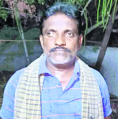 ఎదురీదుతున్న వనామీ 1