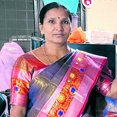 మహిళ అవయవదానం1