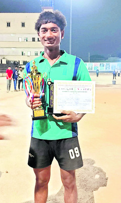 జాతీయస్థాయి పోటీలకు ఎంపిక3