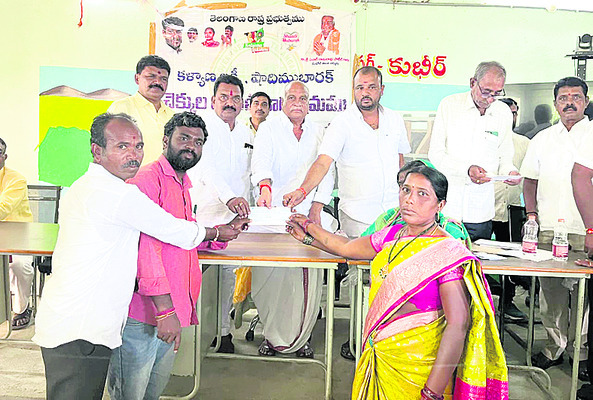 ఆర్టీఏ అవినీతికి చెక్ ! 2