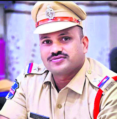 భక్తుల భద్రతకు భరోసా..!2