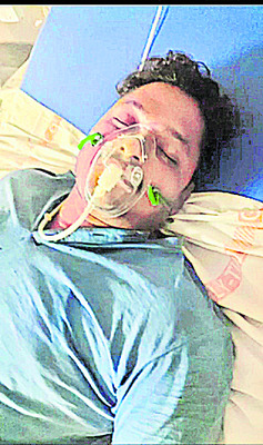 విద్యార్థి ఉసురు తీసిన బెట్టింగ్‌ వ్యసనం 
3