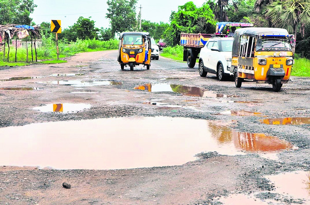 ముంచెత్తిన వాన4