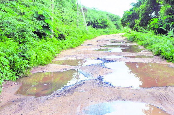 ముంచెత్తిన వాన6