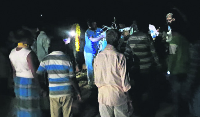 పన్ను వసూలు  వేగవంతం చేయండి 1