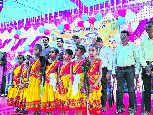 ఘనంగా శిశు మహోత్సవం1
