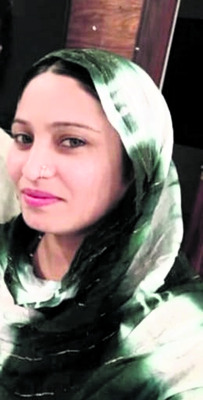 వెల్దుర్తిలో వివాహిత దారుణ హత్య 1