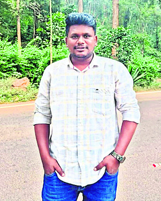 పెళ్లికి వెళ్లొస్తూ మృత్యుఒడికి..1
