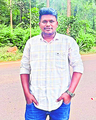 పెళ్లికి వెళ్లి వస్తూ మృత్యు ఒడికి..1