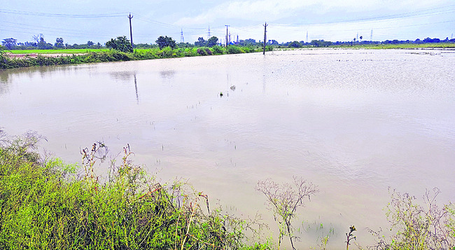 కుర్రకాల్వకు పొంచి ఉన్న ప్రమాదం
11
