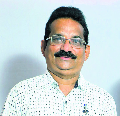 మాదినకు రైతునేస్తం పురస్కారం 2