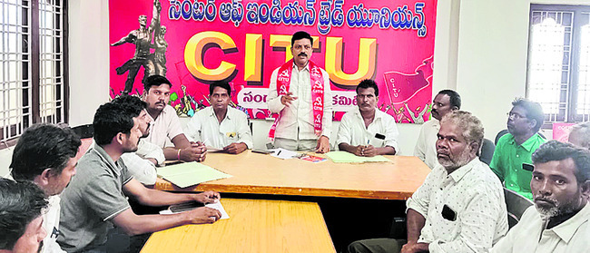 2న కార్తీక వన భోజనాలు1