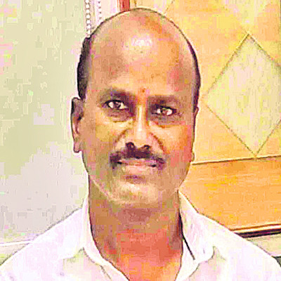 ప్రతి నెలా కమీషన్ ఇస్తే ఇబ్బంది ఉండదు
1