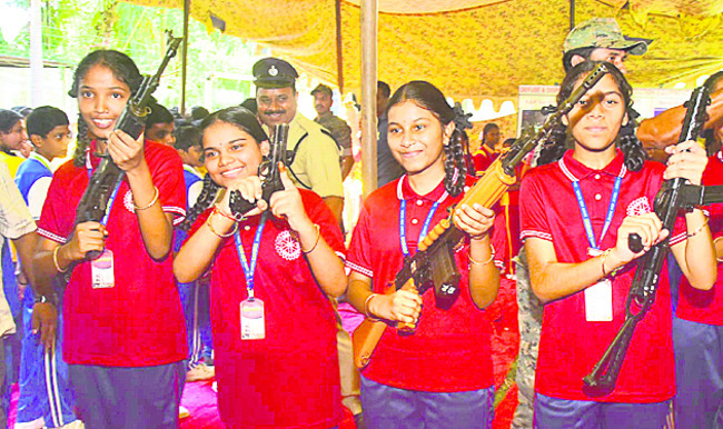 కష్టాలు తీరలే!3