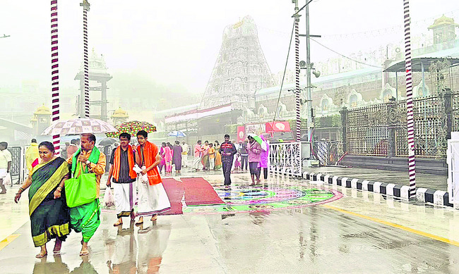 కుర్రకాల్వకు పొంచి ఉన్న ప్రమాదం
1