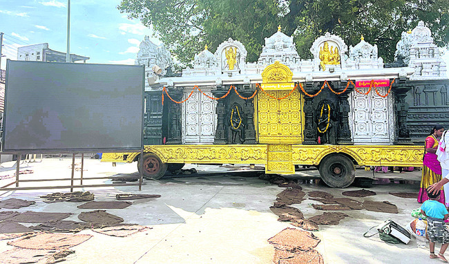 కష్టాలు తీరలే!5