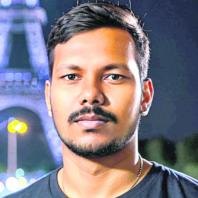 శతాధిక వృద్ధురాలు మృతి1